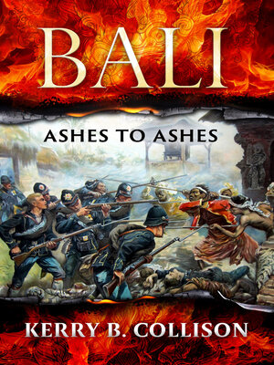 cover image of Bali